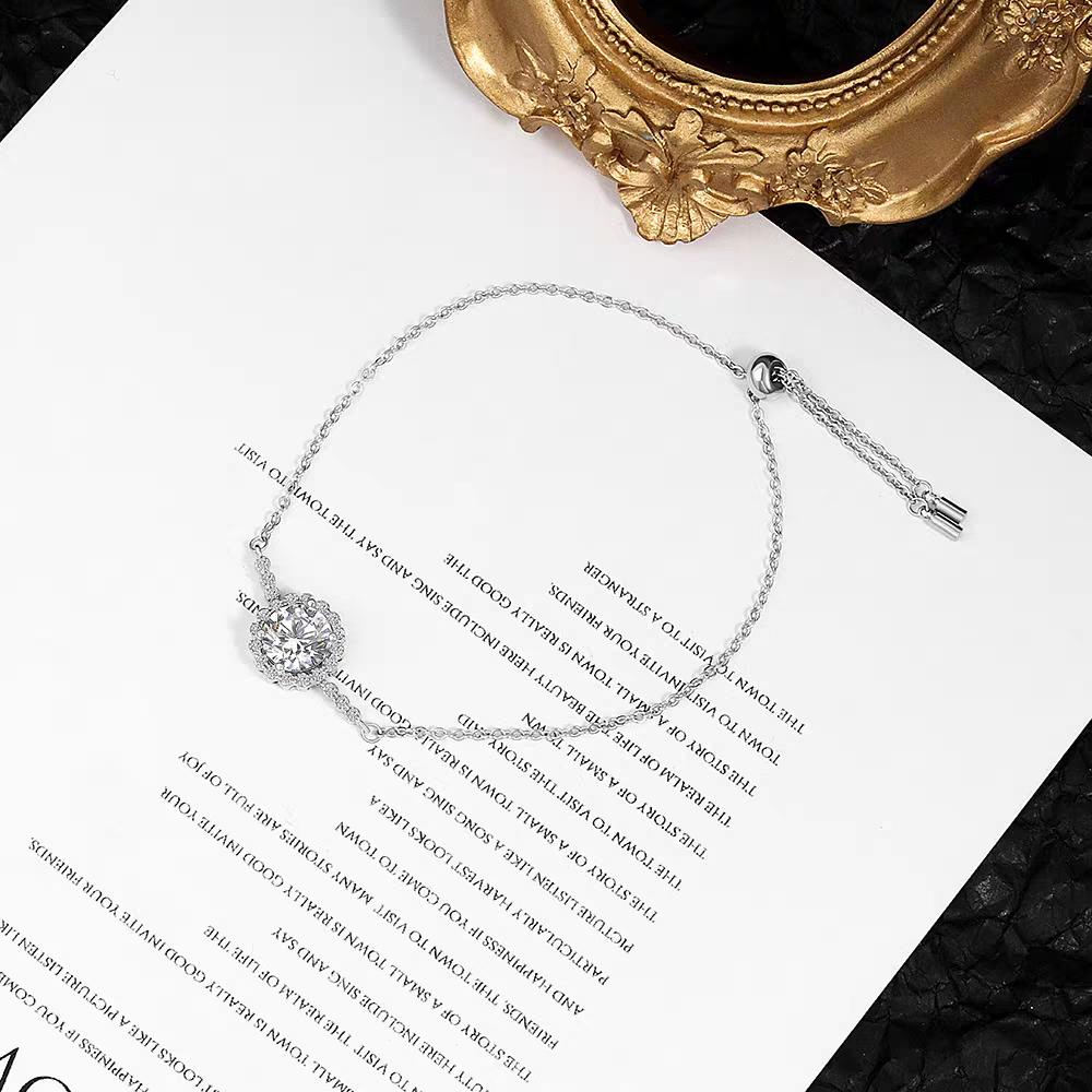 Daily Jewelry 1ct Bracelet
