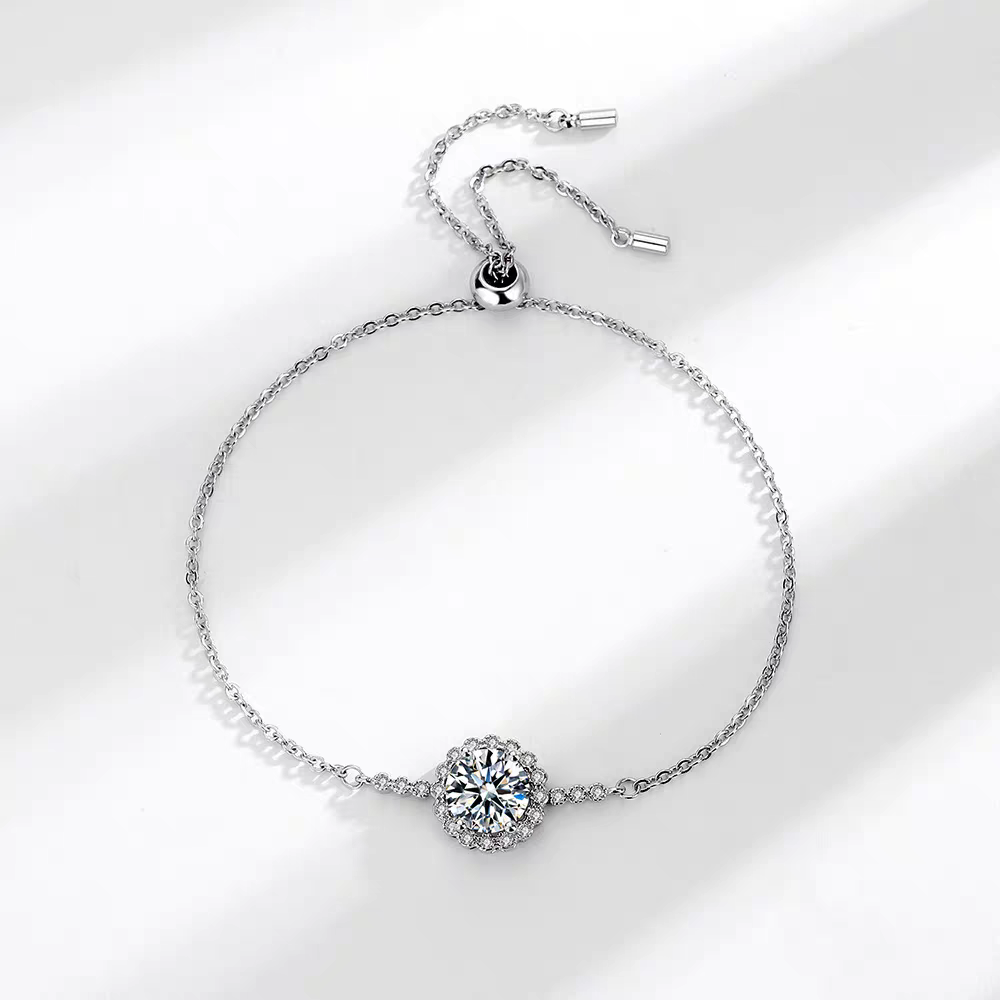 Daily Jewelry 1ct Bracelet
