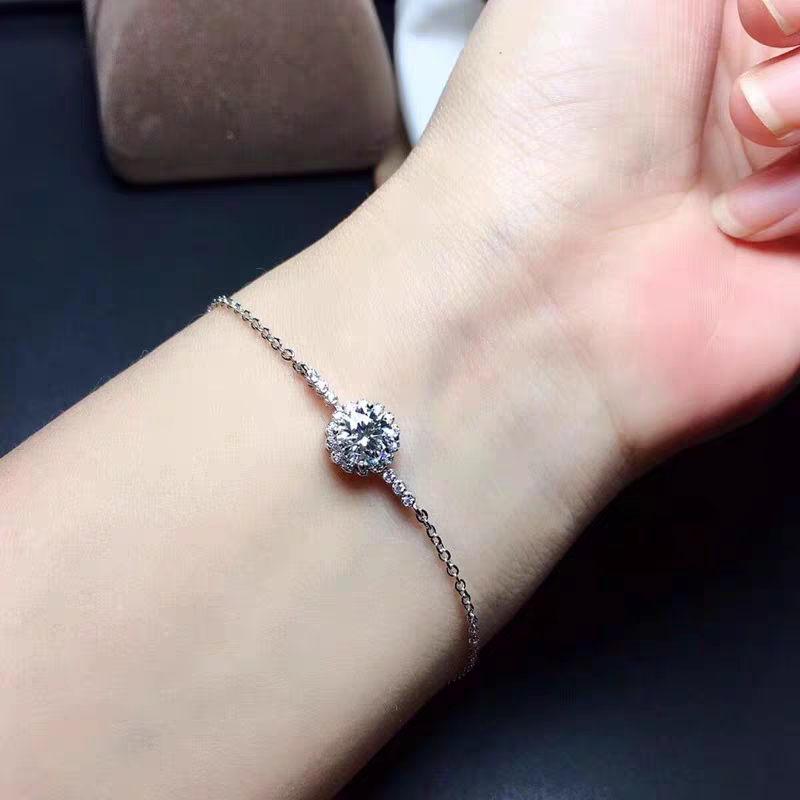Daily Jewelry 1ct Bracelet