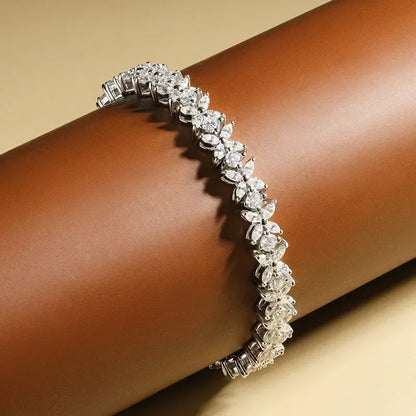 Virginia Marquise Bracelet