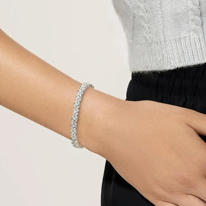 Virginia Marquise Bracelet
