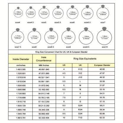 Daily 2ct Oval Moissanite Ring Set