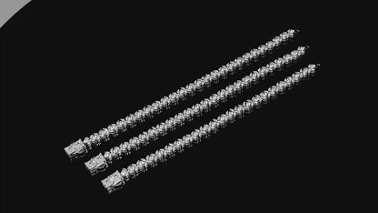 Virginia Marquise Bracelet