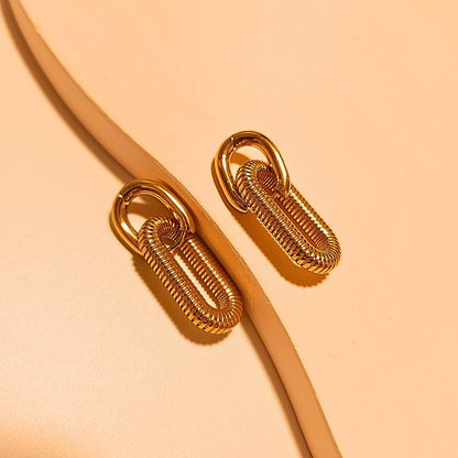 Trending Hoop Earrings