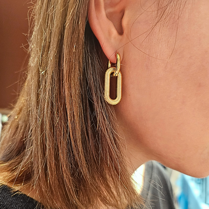 Trending Hoop Earrings
