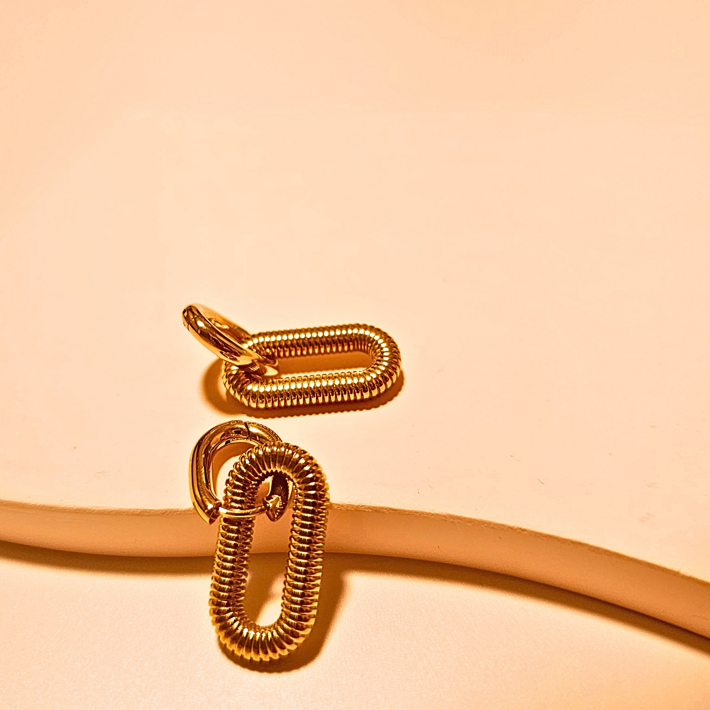 Trending Hoop Earrings
