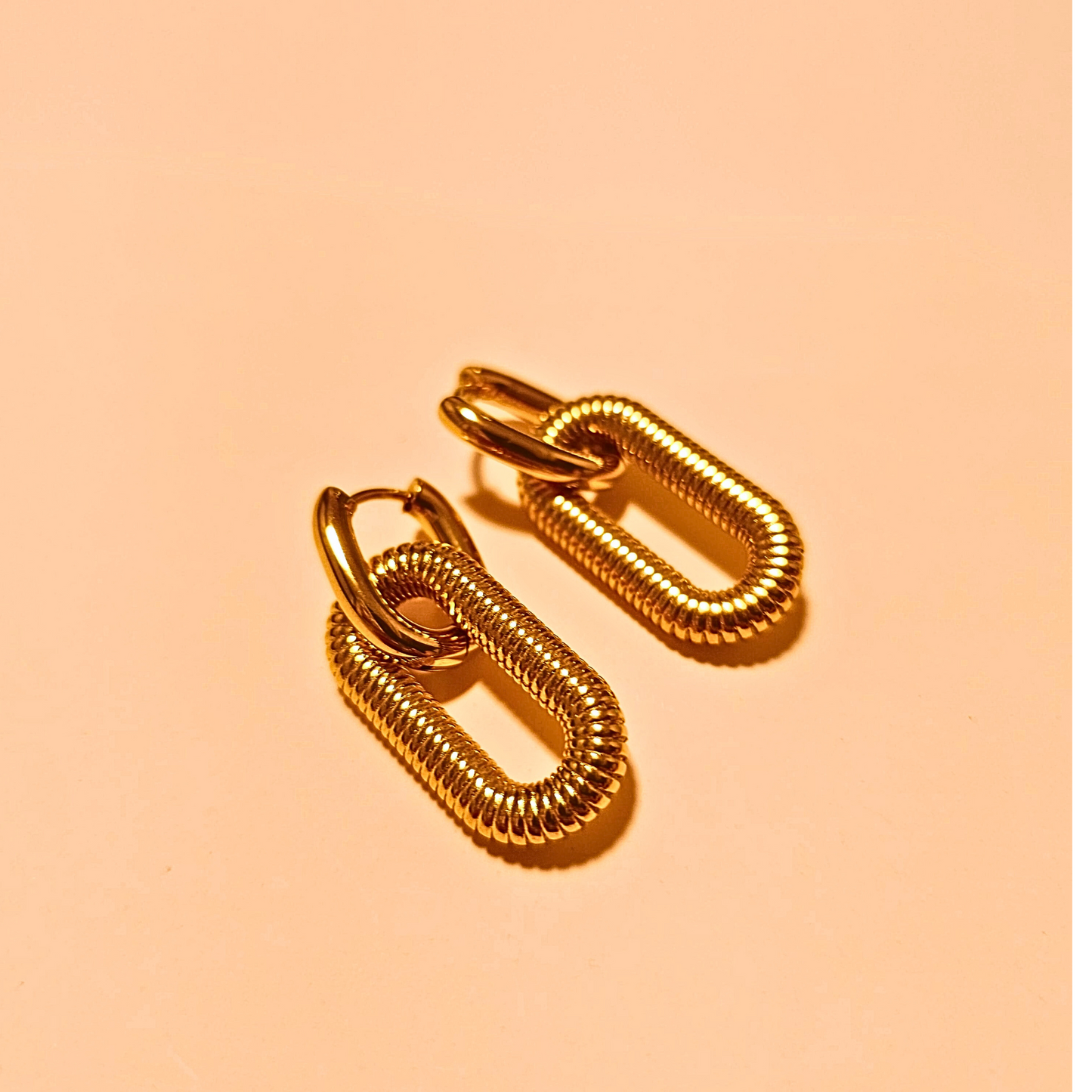 Trending Hoop Earrings