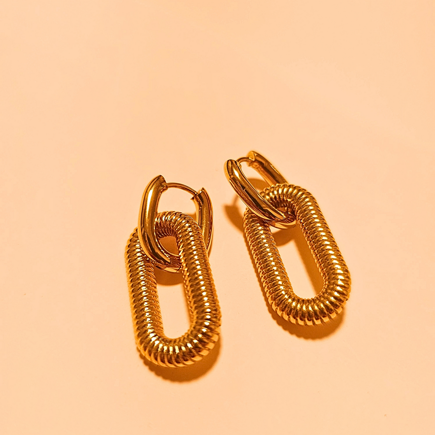Trending Hoop Earrings