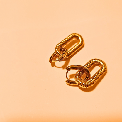 Trending Hoop Earrings